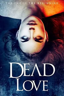 Dead Love (2018) afişi