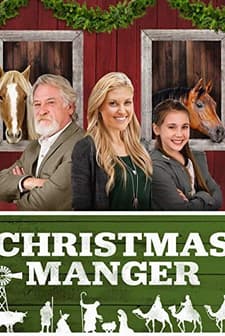 Bethlehem Ranch (2017) afişi