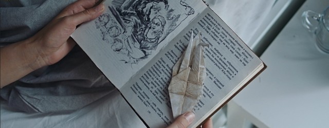 Yaga. Koshmar tyomnogo lesa fotoğrafı