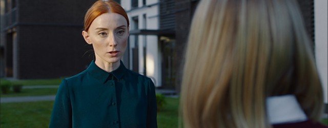 Yaga. Koshmar tyomnogo lesa fotoğrafı