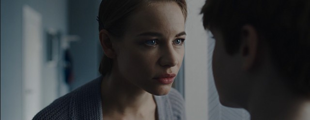 Yaga. Koshmar tyomnogo lesa fotoğrafı