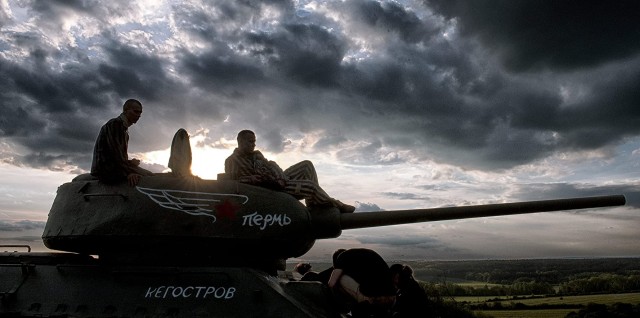 T-34 Fotoğrafı