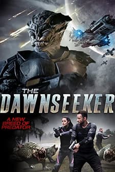 The Dawnseeker (2018) afişi