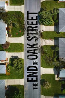 The End of Oak Street (2026) Fragman (2026) afişi