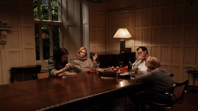 The Nest Fotoğrafı