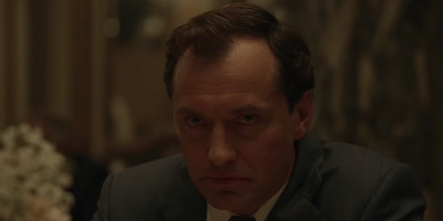 The Nest fotoğrafı