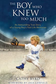 The Boy Who Knew Too Much afişi