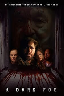 A Dark Foe afişi