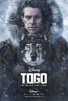 Togo (2019) afişi