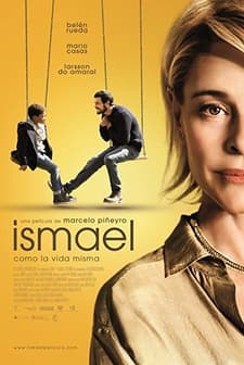 Ismael (2013) afişi