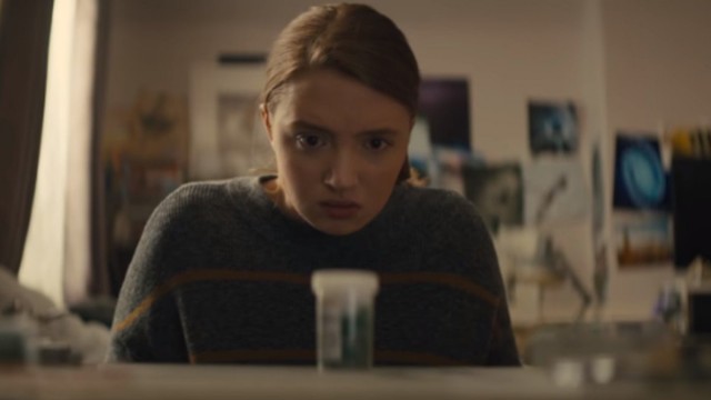 Gizli Gerçek fotoğrafı