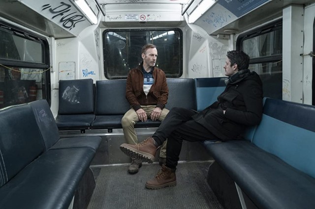 Önemsiz Biri fotoğrafı