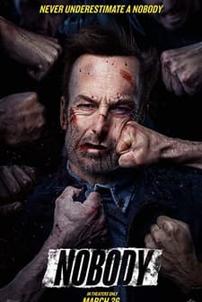 Önemsiz Biri (2021) afişi