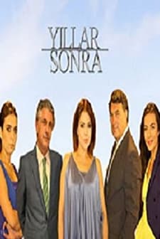 Yıllar Sonra (2011) afişi