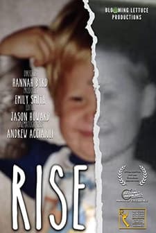 Goodbye Honey (2020) afişi