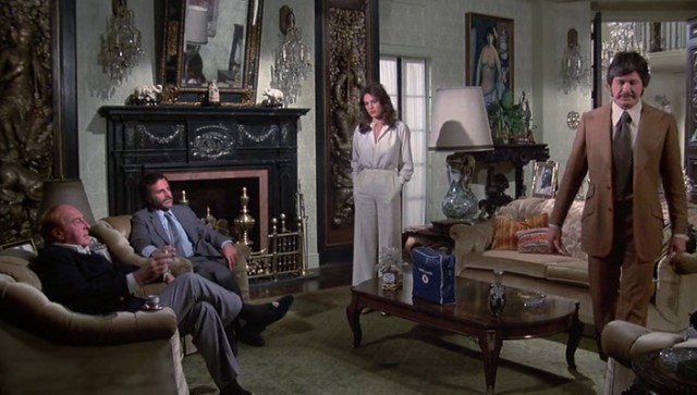 Para Hırsı fotoğrafı