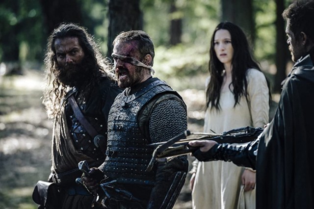 Medieval Fotoğrafı