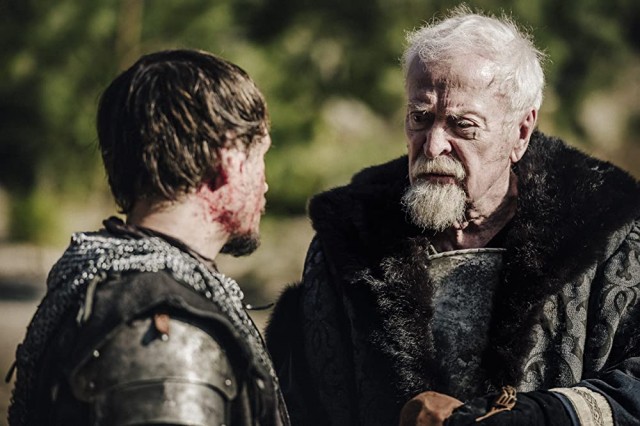 Medieval Fotoğrafı