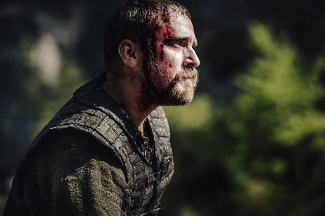 Medieval Fotoğrafı