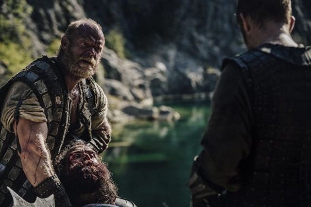 Medieval Fotoğrafı