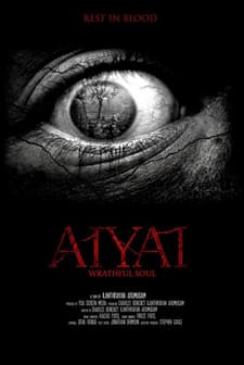 Aiyai: Wrathful Soul (2018) afişi