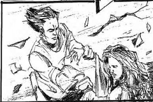 Pamuk Prenses: Bir Korku Masalı fotoğrafı