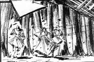 Pamuk Prenses: Bir Korku Masalı fotoğrafı