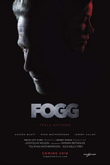 Fogg (2018) afişi