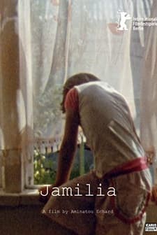 Cemile (2018) afişi