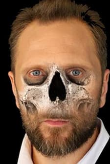 Hamlet (2017) afişi