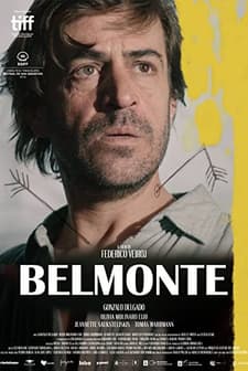 Belmonte (2018) afişi