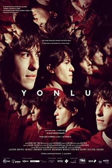 Yonlu (2017) afişi
