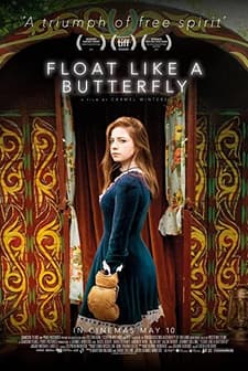 Float Like a Butterfly (2018) afişi
