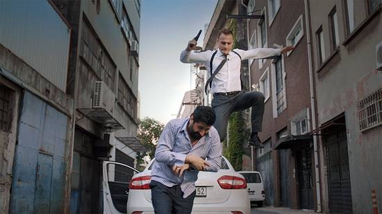 Muhteşem İkili fotoğrafı