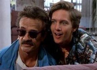 Weekend At Bernie's Fotoğrafı