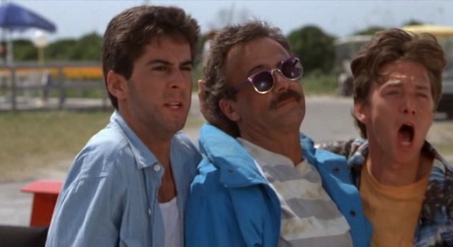 Weekend At Bernie's Fotoğrafı