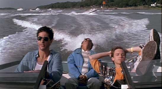 Weekend At Bernie's Fotoğrafı