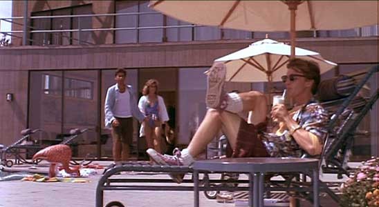 Weekend At Bernie's fotoğrafı