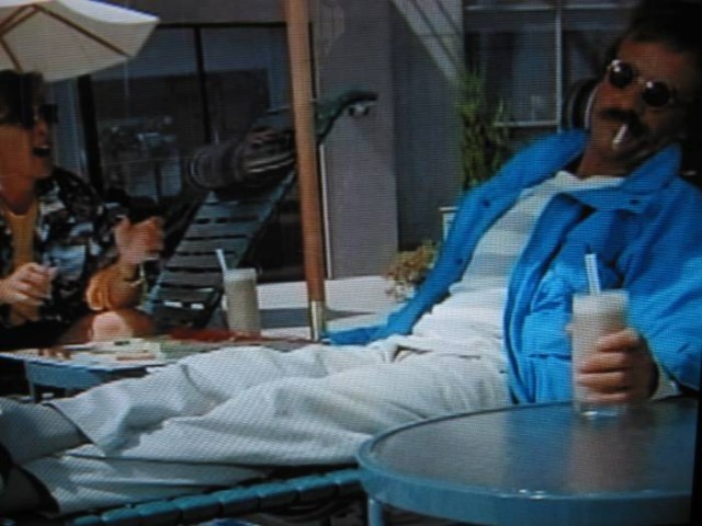 Weekend At Bernie's fotoğrafı