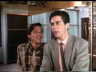 Weekend At Bernie's fotoğrafı