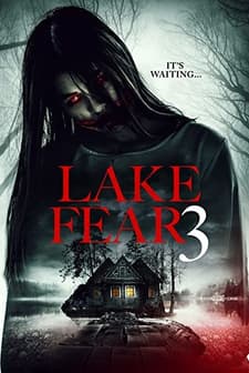 Lake Fear 3 (2018) afişi