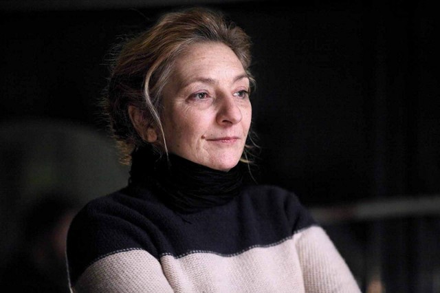 Les invisibles Fotoğrafı