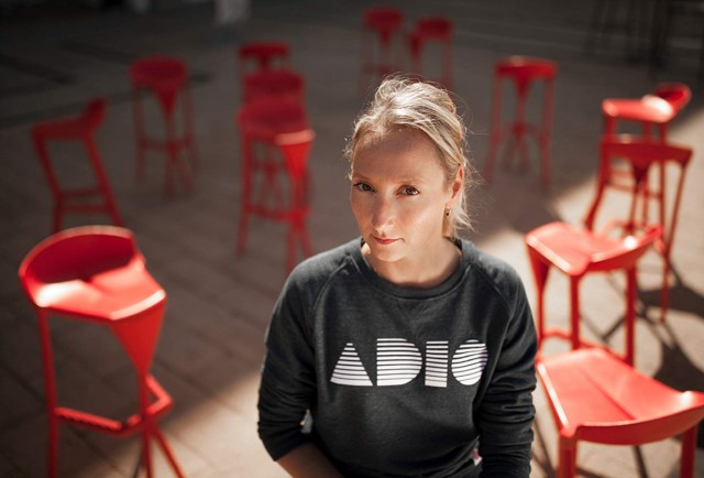 Les invisibles Fotoğrafı