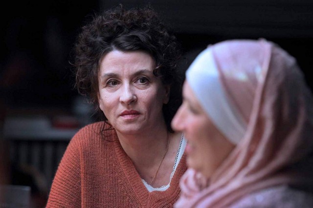 Les invisibles Fotoğrafı