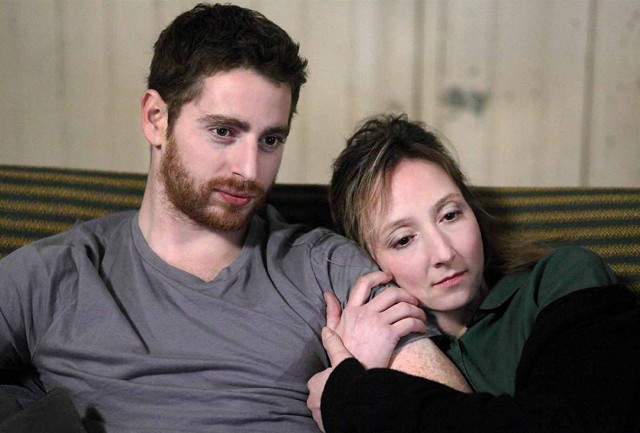 Les invisibles Fotoğrafı