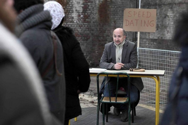 Les invisibles Fotoğrafı