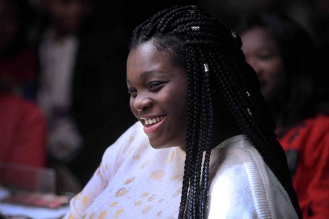 Les invisibles Fotoğrafı