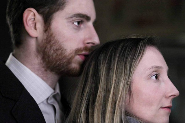 Les invisibles Fotoğrafı