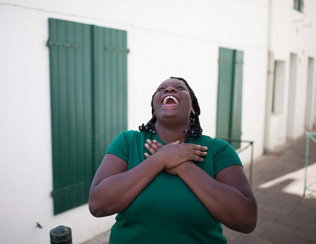 Les invisibles Fotoğrafı