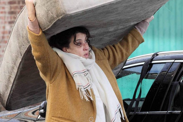 Les invisibles fotoğrafı